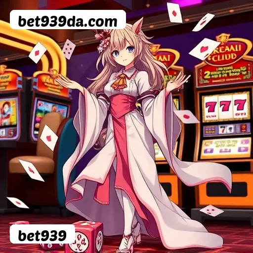 Loterias online disponíveis na bet939