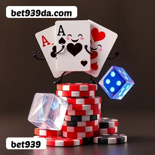 Requisitos do APK da bet939 para Android