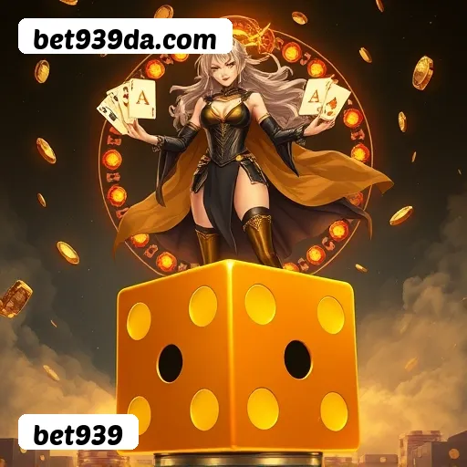 Tabela RTP dos jogos de cassino da bet939