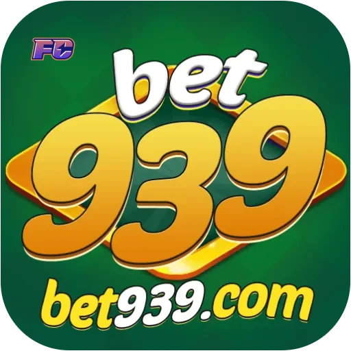 Logo da bet939